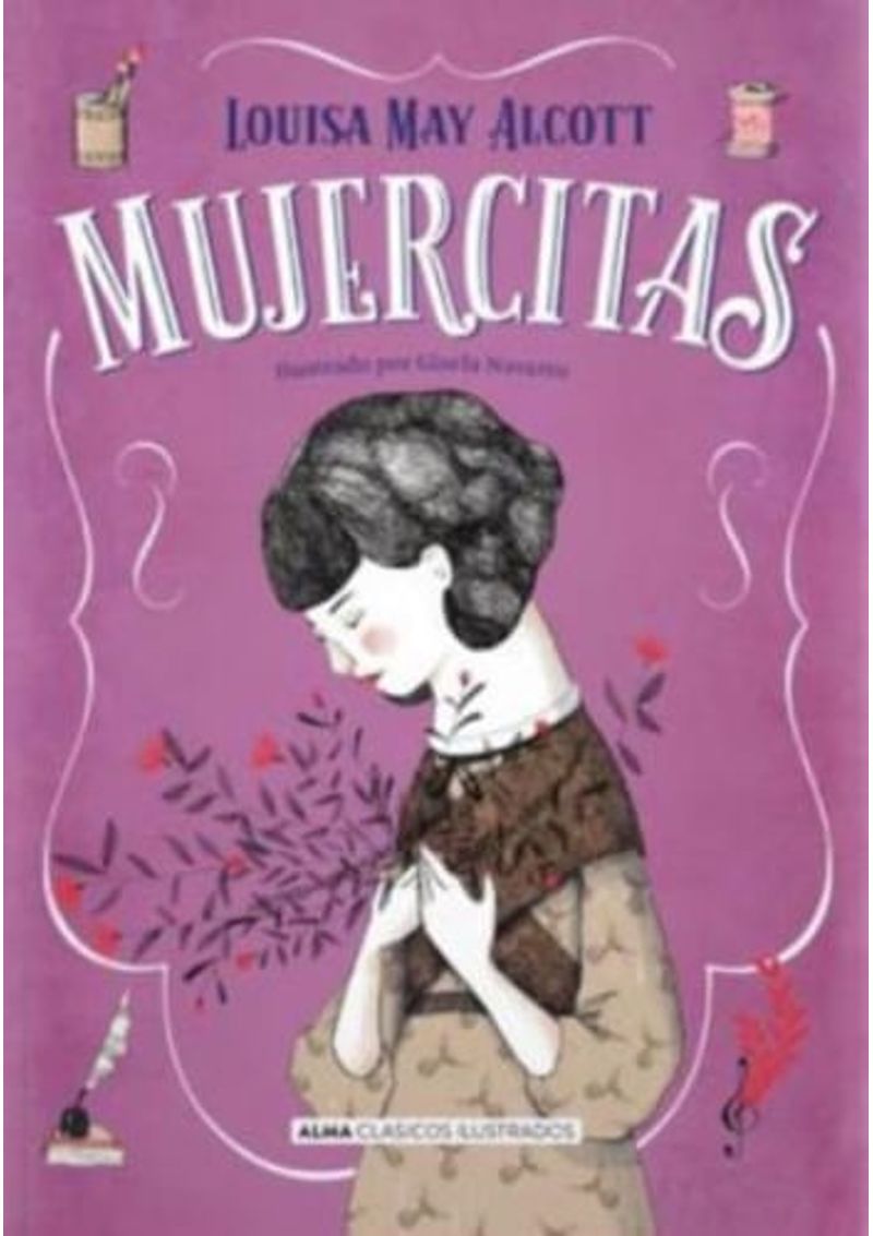 MUJERCITAS---EDICION-COMPLETA--CLASICOS-ILUSTRADOS-