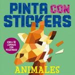 PINTA-CON-STICKERS---ANIMALES