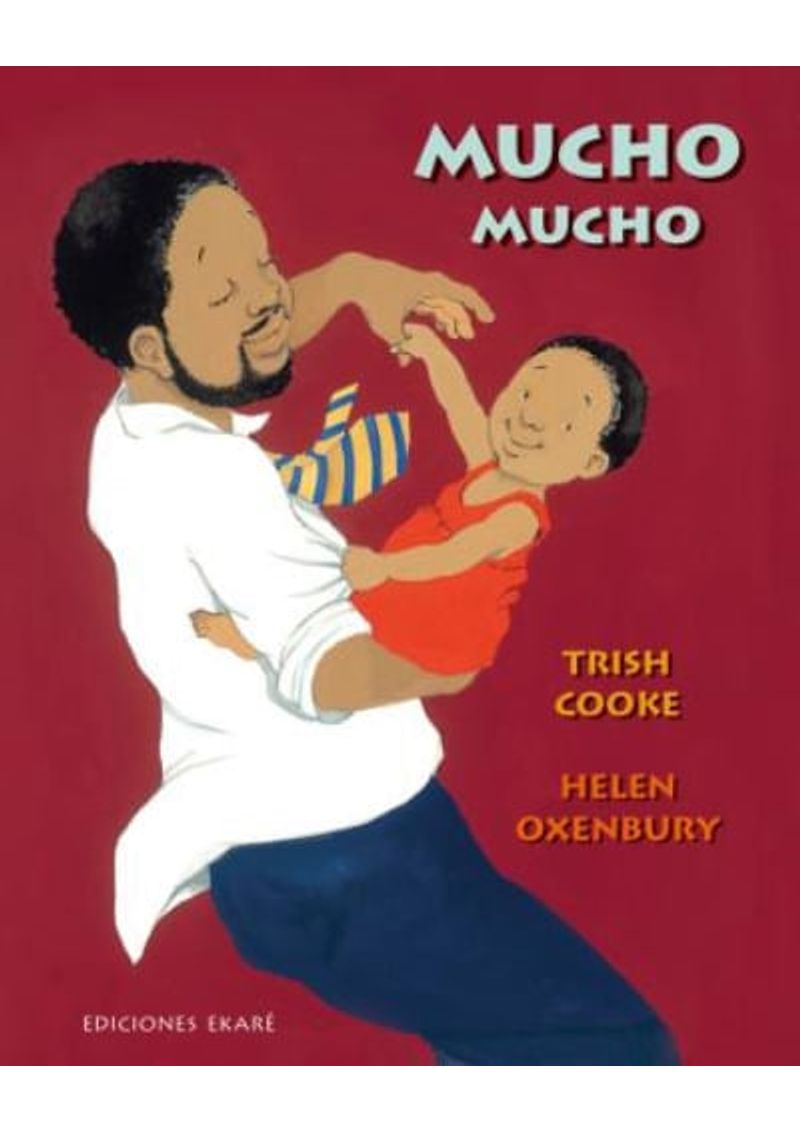 MUCHO-MUCHO