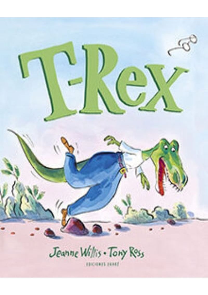 T-REX