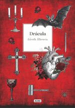 LIBRETA-LITERARIA---DRACULA