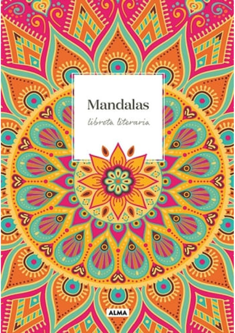 LIBRETA-LITERARIA---MANDALAS