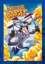 INSPECTOR-GADGET