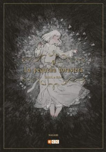 LA PEQUEÑA FORASTERA: SIUIL, A RUN, 09