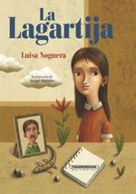 LA-LAGARTIJA