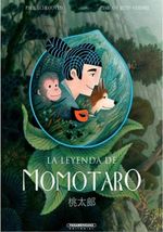 LA-LEYENDA-DE-MOMOTARO