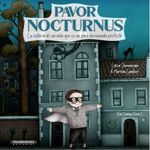 PAVOR-NOCTURNUS