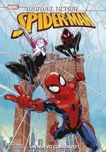 MARVEL-ACTION-SPIDERMAN-1---UN-NUEVO-COMIENZO