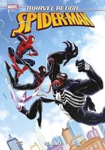 MARVEL-ACTION-SPIDERMAN-4---VENENO