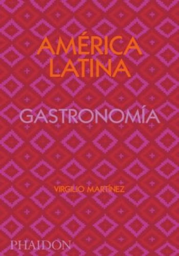 AMERICA LATINA - GASTRONOMIA