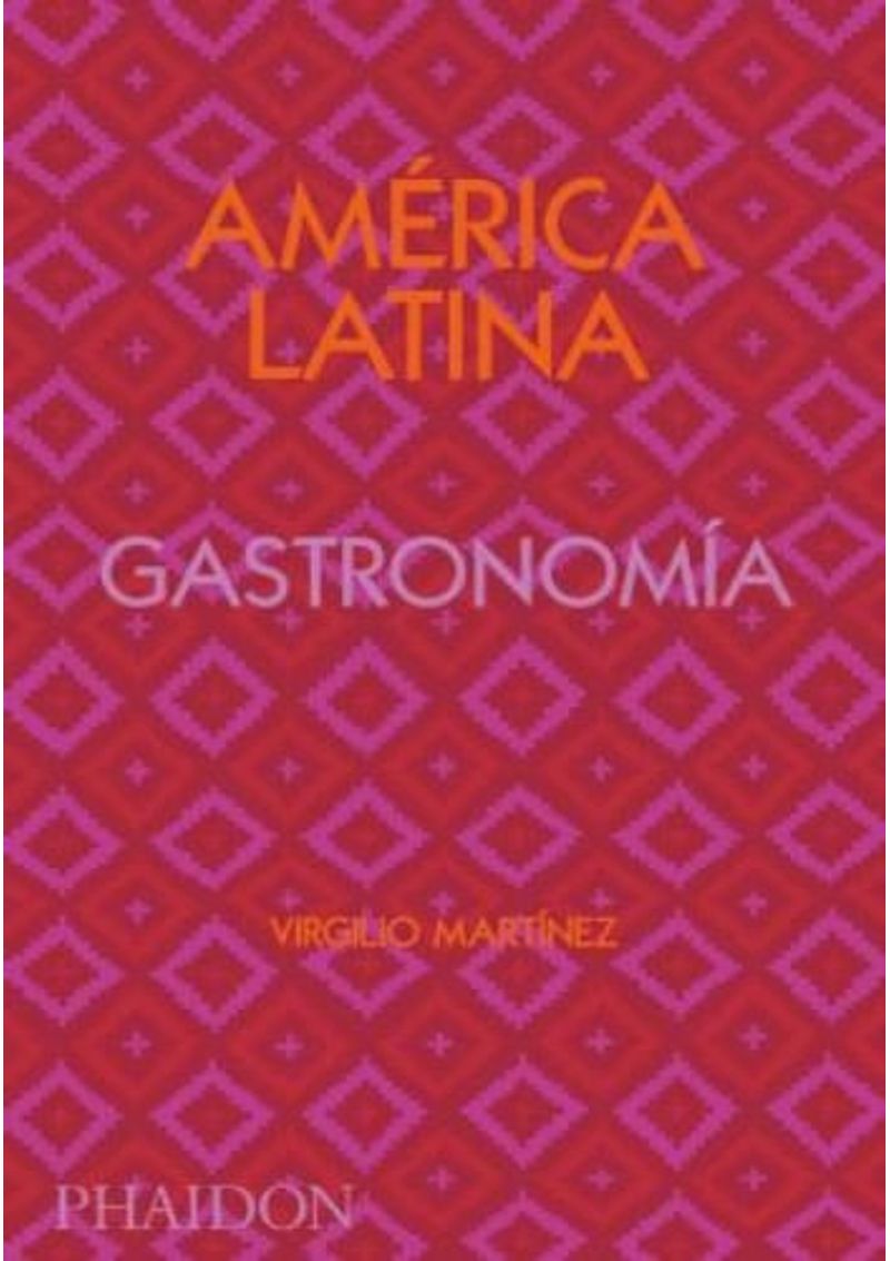AMERICA-LATINA---GASTRONOMIA