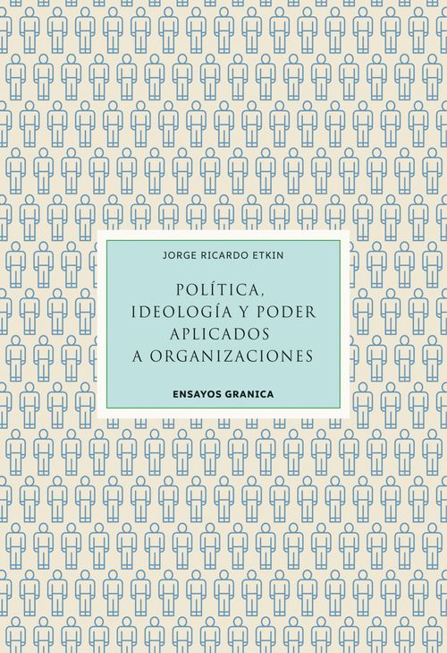 POLÍTICA, IDEOLOGIA Y PODER