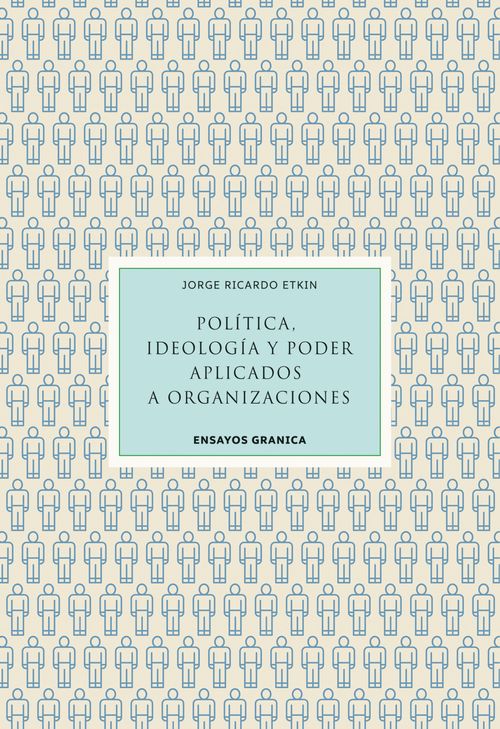 POLÍTICA, IDEOLOGIA Y PODER