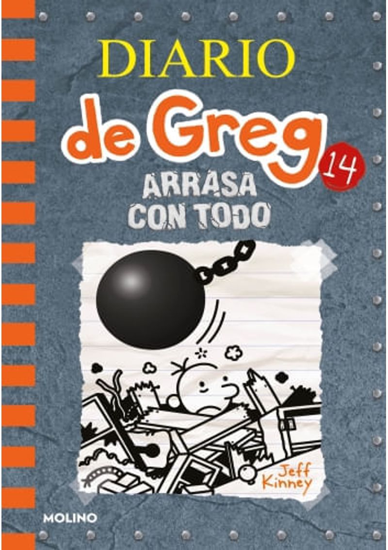 DIARIO-DE-GREG-14.-ARRASA-CON-TODO