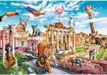 ROMPECABEZAS-CIUDADES-DIVERTIDAS---1000-PIEZAS-ROMA-DIVERTIDA