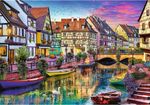 ROMPECABEZAS-2000-PIEZAS-COLMAR-FRANCIA
