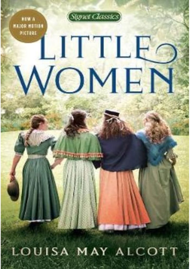 LITTLE-WOMEN