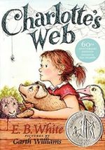 CHARLOTTE-S-WEB