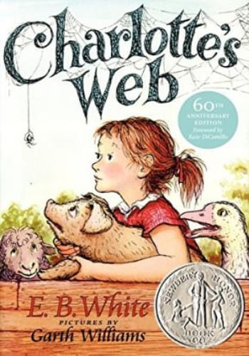 CHARLOTTE'S WEB