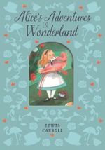 ALICE-S-ADVENTURES-IN-WONDERLAND