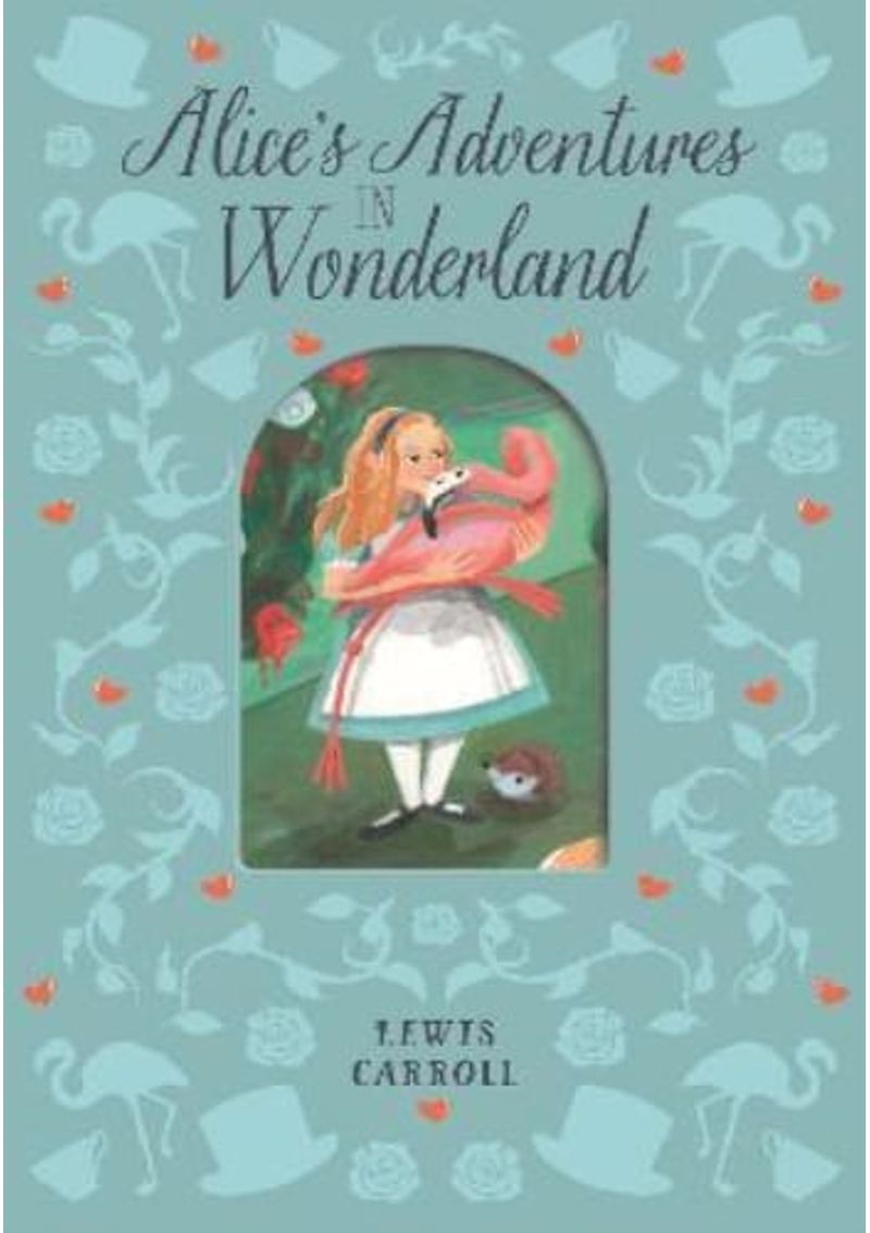 ALICE-S-ADVENTURES-IN-WONDERLAND