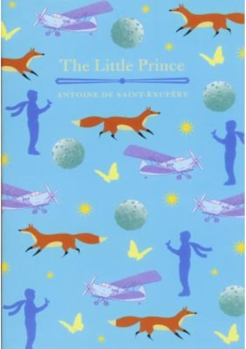 THE-LITTLE-PRINCE