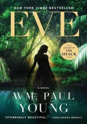 EVE: A NOVEL