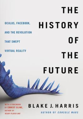 THE HISTORY OF THE FUTURE