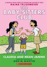 THE-BABY-SITTERS-CLUB---CLAUDIA-AND-MEAN-JANINE