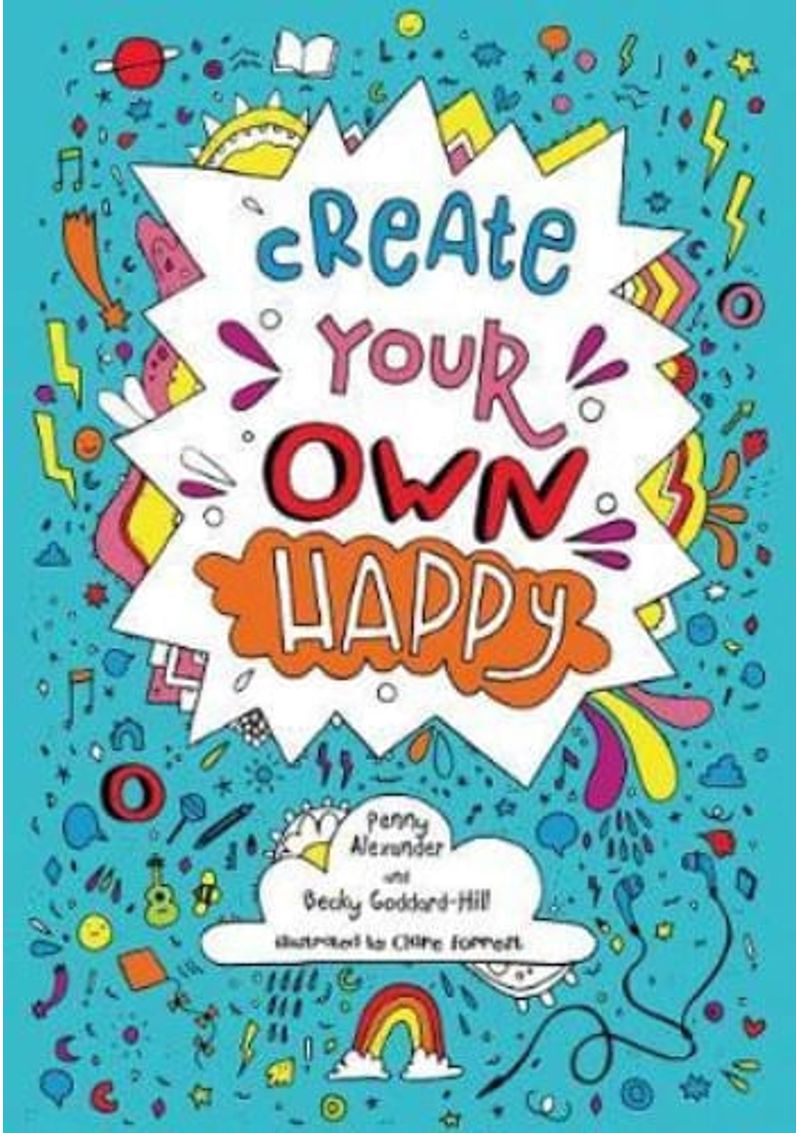 CREATE-YOUR-OWN-HAPPY