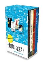 JOHN-GREEN-BOX-SET