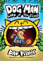 DOG-MAN--LORD-OF-THE-FLEAS