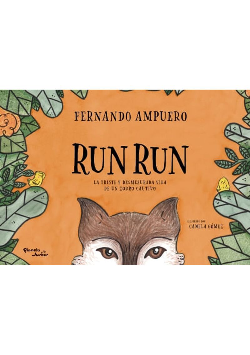 RUN-RUN
