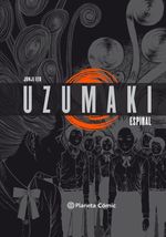 UZUMAKI-INTEGRAL