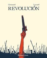 REVOLUCION--NOVELA-GRAFICA-