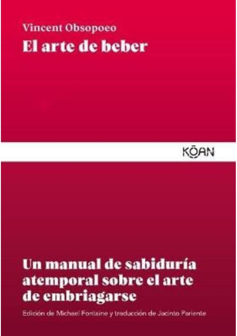 EL-ARTE-DE-BEBER