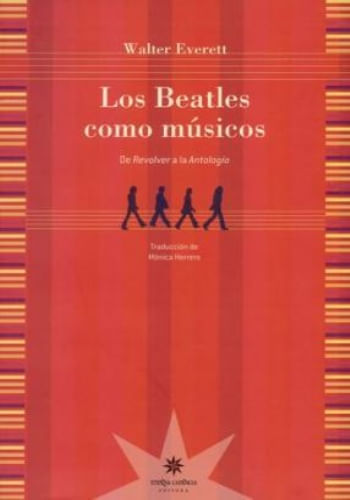 LOS BEATLES COMO MUSICOS