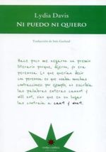 NI-PUEDO-NI-QUIERO
