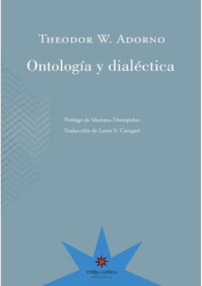 ONTOLOGIA-Y-DIALECTICA
