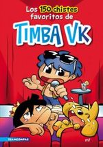 LOS-150-CHISTES-FAVORITOS-DE-TIMBA-VK