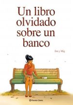 UN-LIBRO-OLVIDADO-SOBRE-UN-BANCO