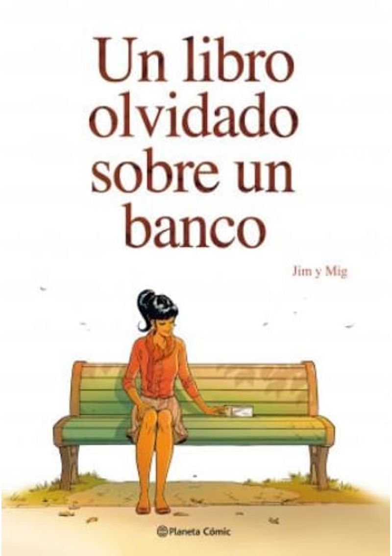 UN-LIBRO-OLVIDADO-SOBRE-UN-BANCO