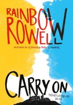 CARRY-ON