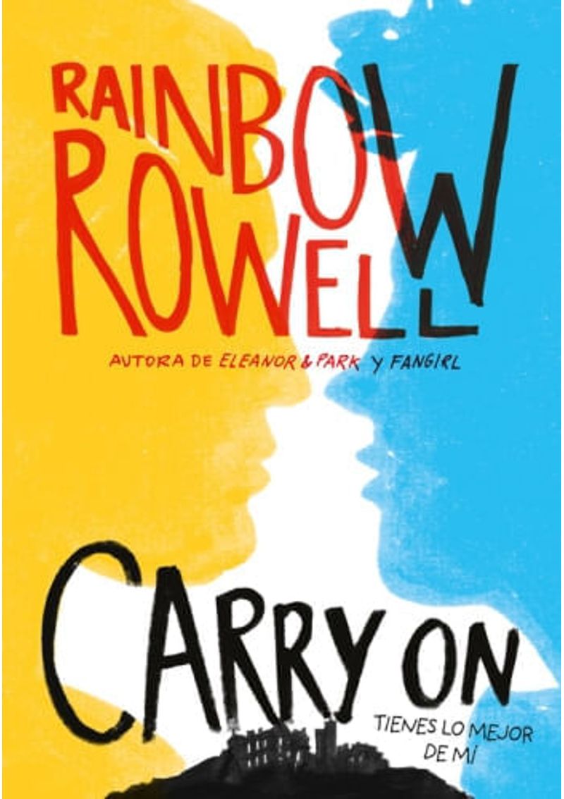 CARRY-ON