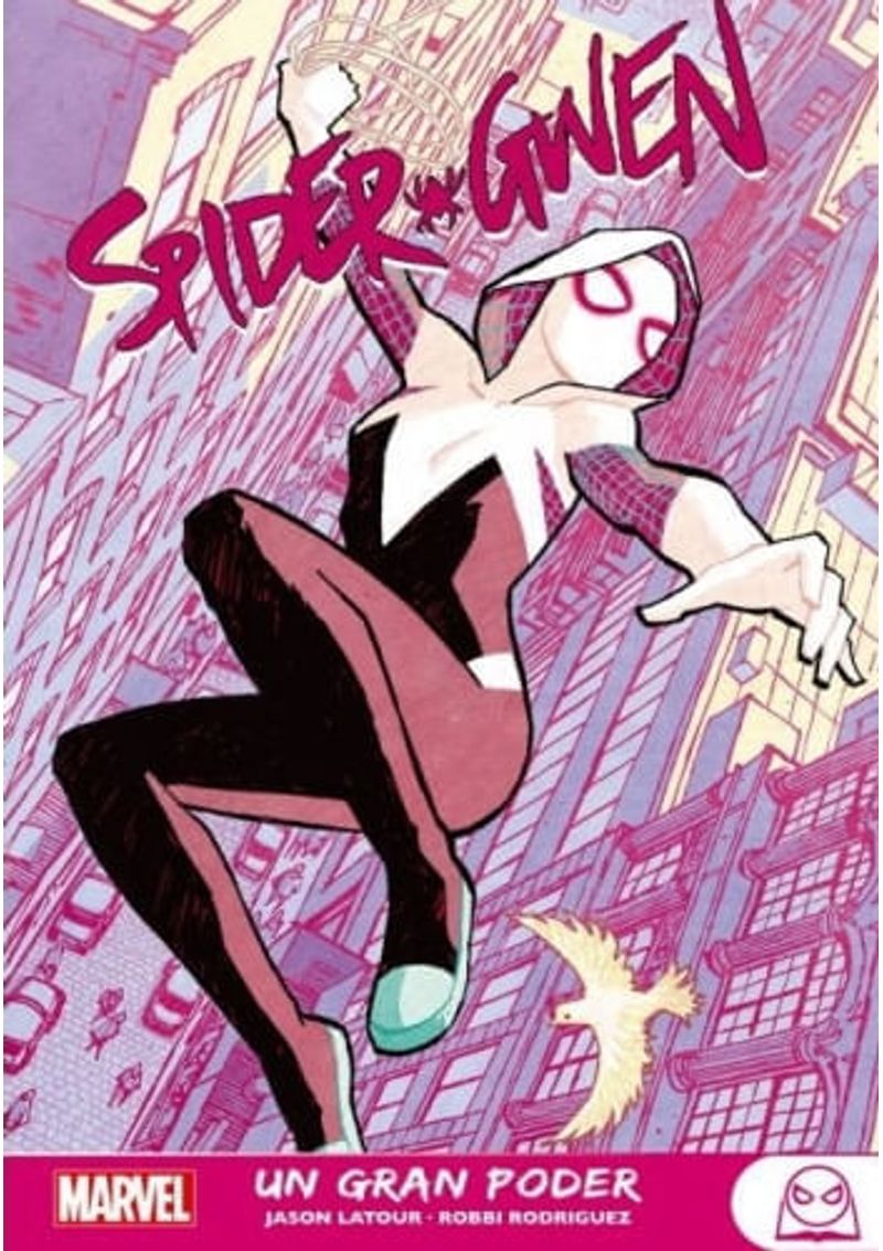 SPIDER-GWEN-1---UN-GRAN-PODER