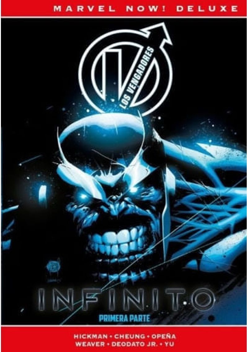VENGADORES-DE-J.-HICKMAN-3-LOS---INFINITO-PRIMERA-PARTE