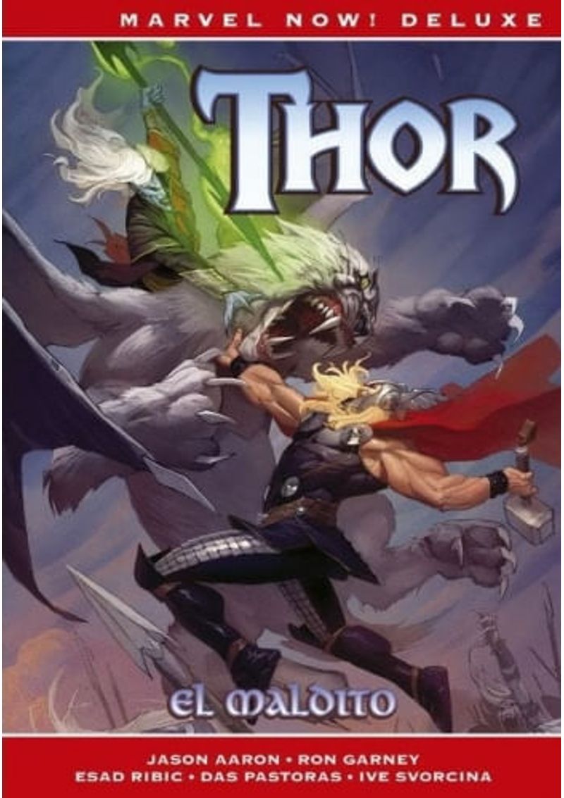 THOR-DE-JASON-AARON-2---EL-MALDITO