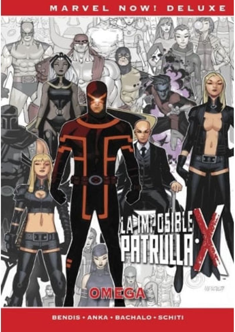PATRULLA-X-DE-BRIAN-M.-BENDIS-7-LA---OMEGA