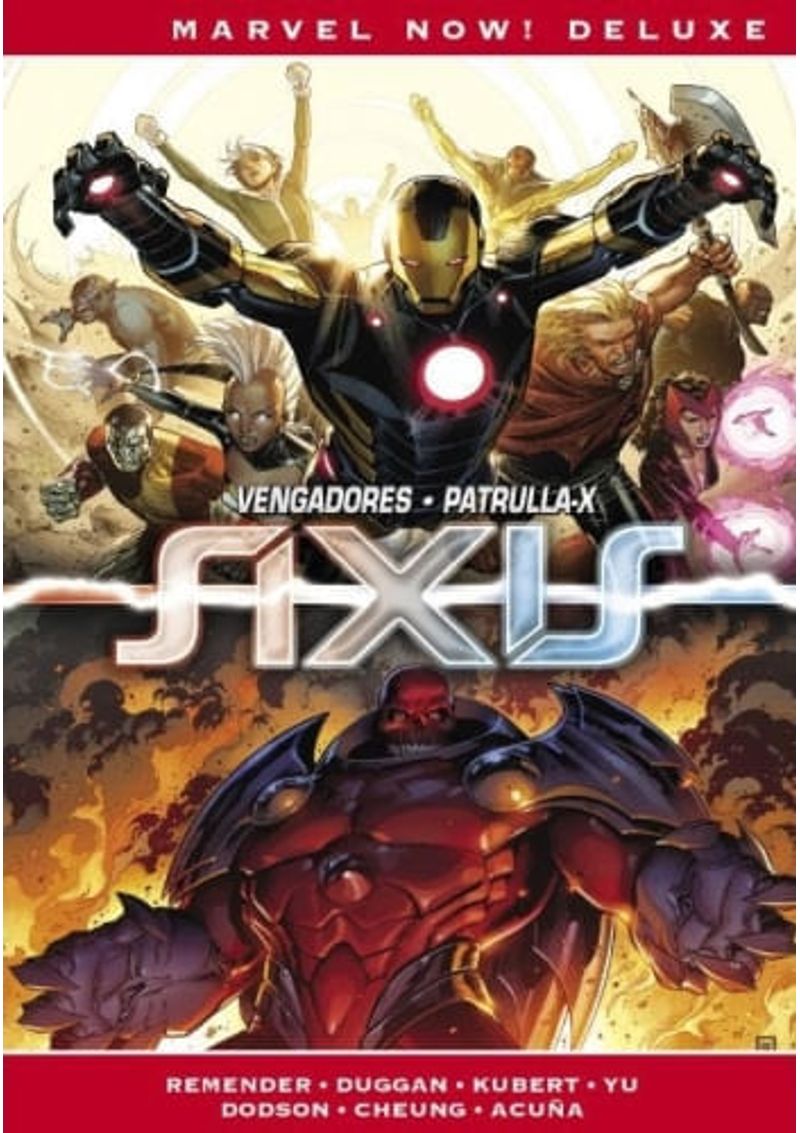 IMPOSIBLES-VENGADORES-3---AXIS