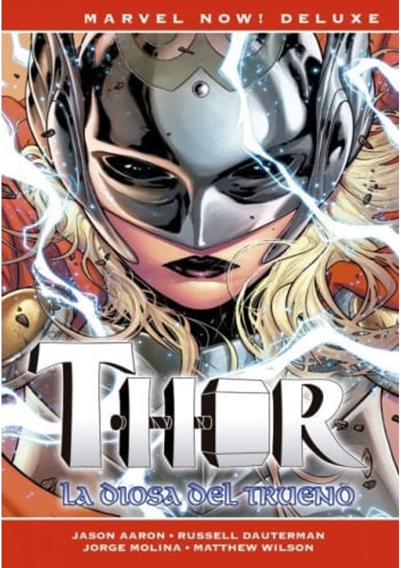 THOR-DE-JASON-AARON-3---LA-DIOSA-DEL-TRUENO
